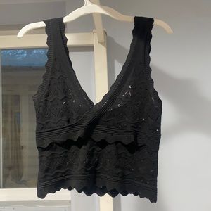 Akira womens tank top